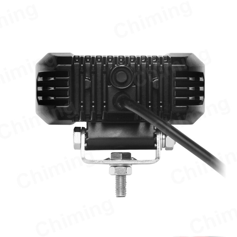 Bezel Less Led Work Light Cm Chiming Auto