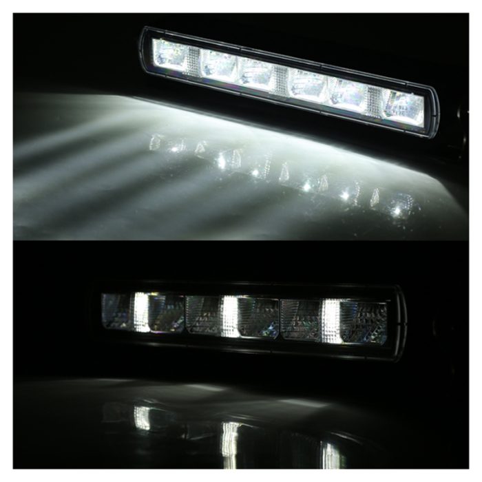 led light bar CM-1060 lighting