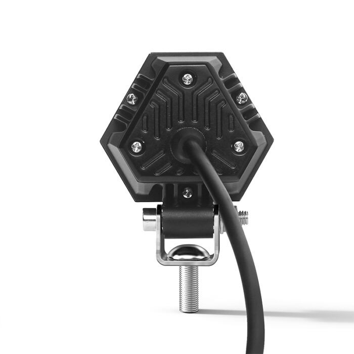 led worklamps CM-2009 back