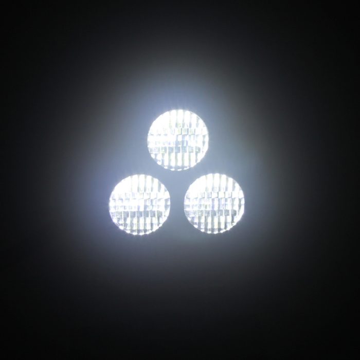 led worklamps CM-2009 lighting