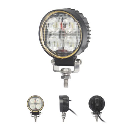 led worklamps CM-2020R side