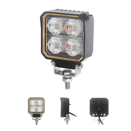 led worklamps CM-2020S side