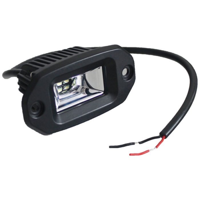 led worklamps CM-3020L top view