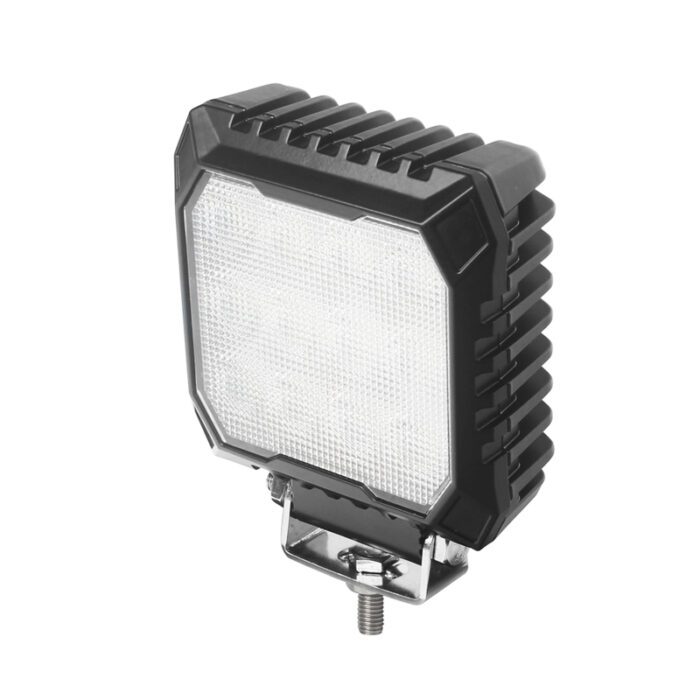 LED AGRICULTURE WORK LIGHT WITH OVER-HEATED PROTECTED CM-3036 top view