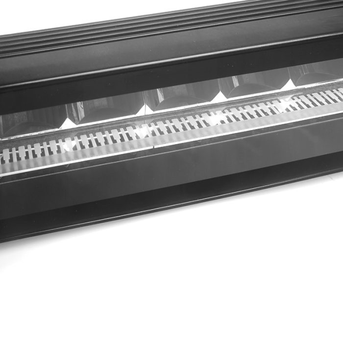 22INCH DUAL ROW BEZEL-LESS LED LIGHT BAR detail