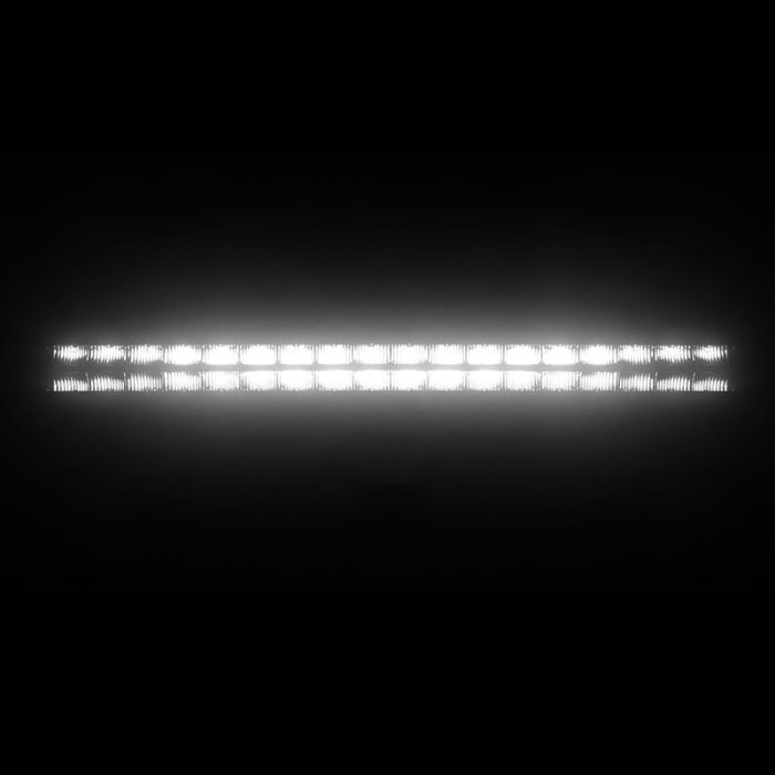 32INCH DUAL ROW BEZEL-LESS LED LIGHT BAR lighting