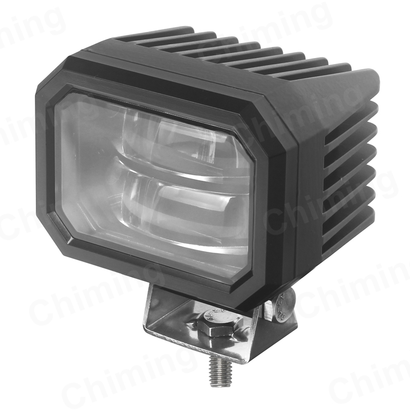 Square LED Work Lights